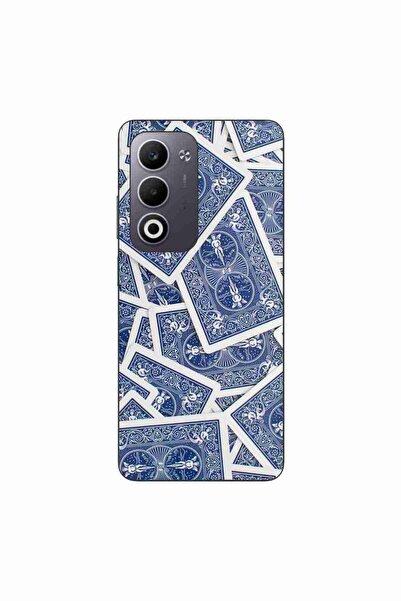OEM Husa compatibila cu Oppo A5 Silicon Gel Tpu Model Bicycle Deck