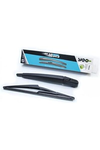 Nzr beautestore Yeo Renault Clio 2 Arka Silecek Kolu Set 1998-2005 2026 1103473