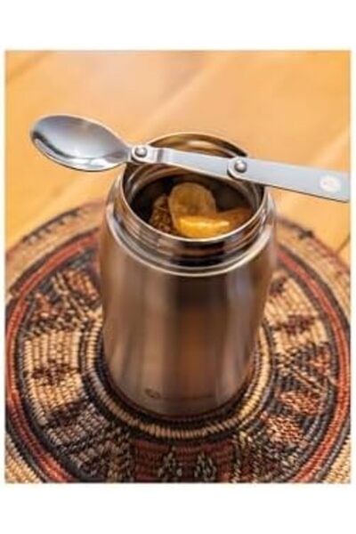 Yıldızan Tamgün Les Artistes Paris Thermal Insulated Steel Thermos Mug 350ml ...