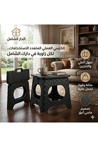 Generic Portable Folding Chair