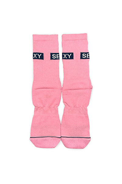 BEE UNUSUAL Street Sugar Sexy Socks 36-40