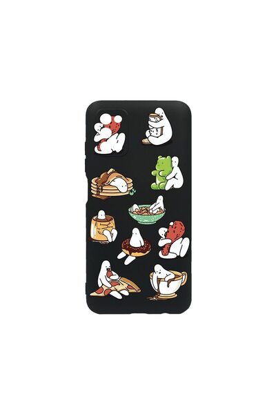 bestcase Husa BestCase¬Æ SLIM SIlicon 0.8MM, Compatibila Cu OPPO Reno 5 Pro 5...