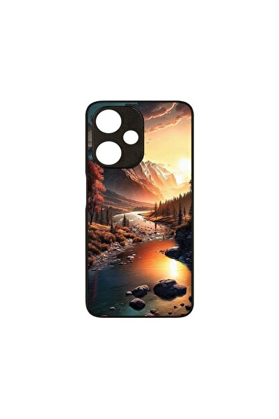 bestcase Husa BestCase¬Æ MaxSafe, Compatibila Cu OPPO A59 5G, Beautiful Natue...