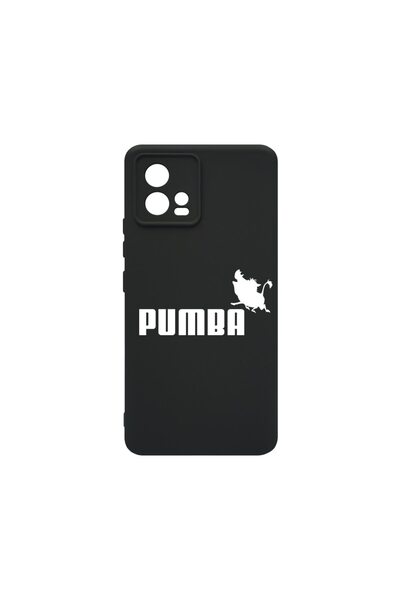 bestcase ¬Æ Husa Slim Premium Silicon 1.2MM, Compatibila cu Motorola Moto G72...