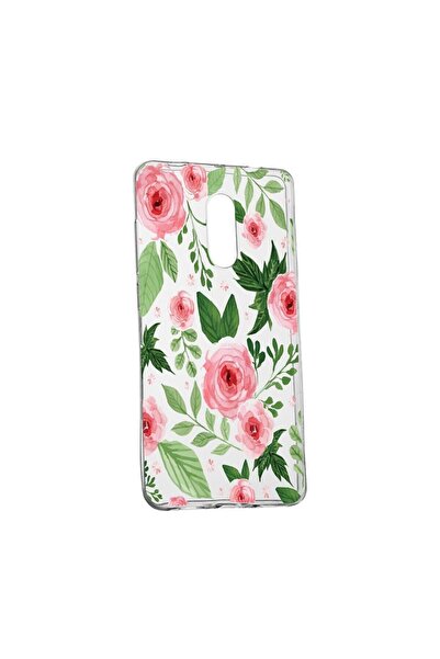 bestcase Husa Flori, culorile de pastel, pentru Nokia 2.2, rezistenta la uzur...