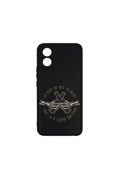 bestcase Husa BestCase¬Æ Slim SIlicon 0.8MM, Compatibila Cu Honor X5, To Beer...
