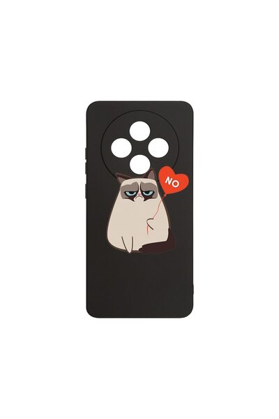 bestcase Θήκη για OPPO Reno12 F / Reno12 FS, BestCase® Λεπτή Προστιθμισμένη Σ...