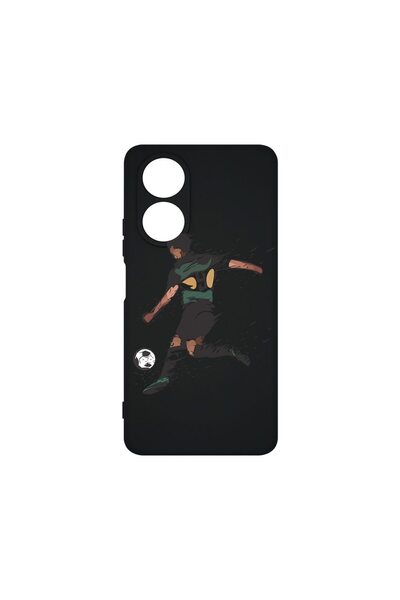 bestcase Husa BestCase¬Æ Premium Liquid Silicon, Compatibila Cu OPPO A58 4G, ...