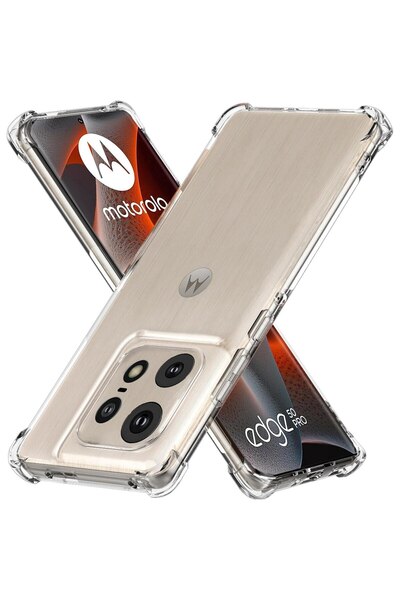 bestcase Intelli¬Æ Husa de Protectie Compatibila Motorola Edge 50 Pro, din si...