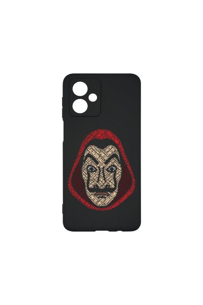 bestcase Θήκη για Motorola Moto G55, BestCase® Λεπτή Προστατευτική Σιλικόνη P...