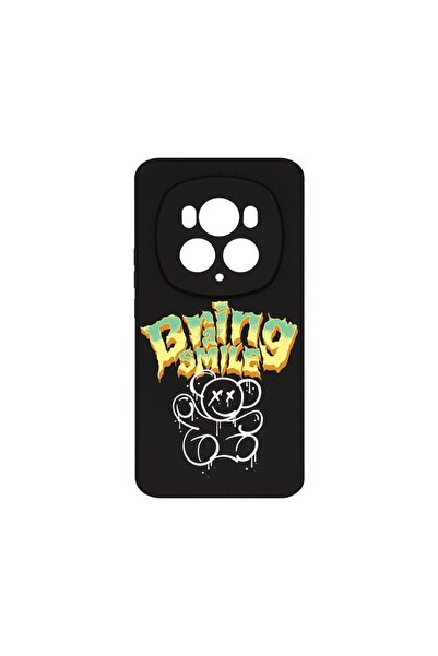 bestcase Θήκη Σιλικόνης Λεπτή Premium 1.2MM, Συμβατή με Honor Magic6 Pro, Σχέ...