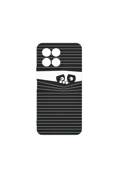 bestcase Λεπτή Θήκη Σιλικόνης 0.8MM, Συμβατή με Honor 70 Lite 5G, Προστασία Π...
