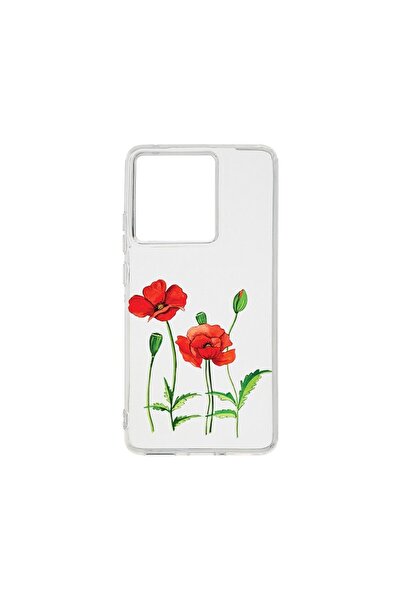 bestcase Husă transparentă din silicon de 2MM, compatibilă cu Motorola Edge 5...
