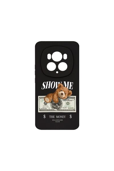 bestcase Husă subțire premium din silicon de 1.2MM, compatibilă cu Honor Magi...