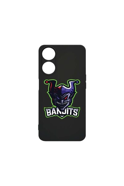 bestcase Husa BestCase¬Æ SLIM SIlicon 0.8MM, Compatibila Cu OPPO A78 5G, Game...