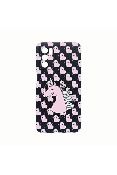 bestcase Husa Silicon, Compatibila Cu Oppo A54s, Unicorn - I Feel Unique, Rez...