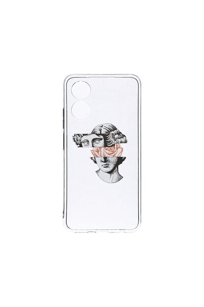 bestcase Husa BestCase¬Æ Clear Silicon 2MM, Compatibila Cu Realme 10 Pro, Dav...