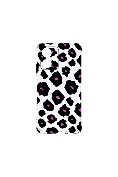 bestcase Αντικραδασμική Θήκη 1.5MM, Συμβατή με Motorola Moto G14, Σχέδιο Λεοπ...