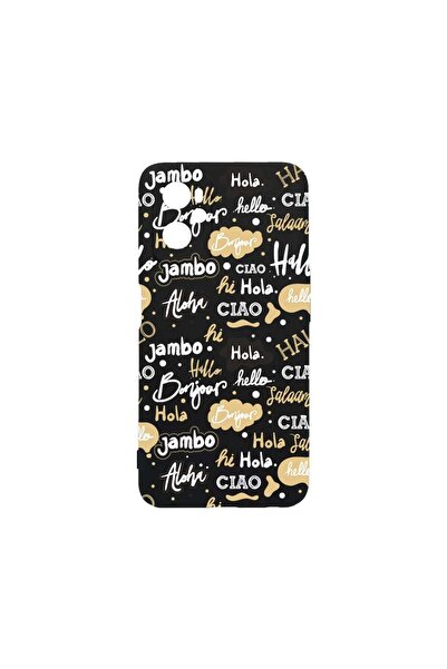 bestcase Husa BestCase¬Æ Slim SIlicon 0.8MM, Compatibila Cu OPPO K10 4G, Hell...