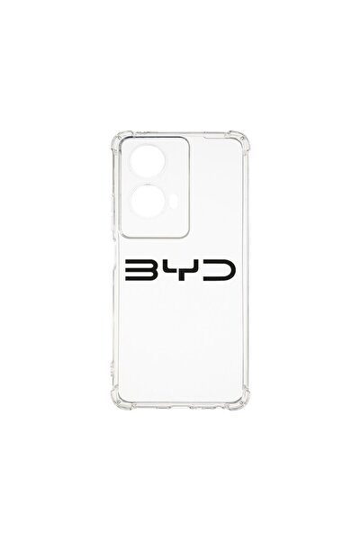 bestcase Husa pentru Motorola Moto G35, BestCase¬Æ Anti Shock 1.5MM, BYD, Rez...