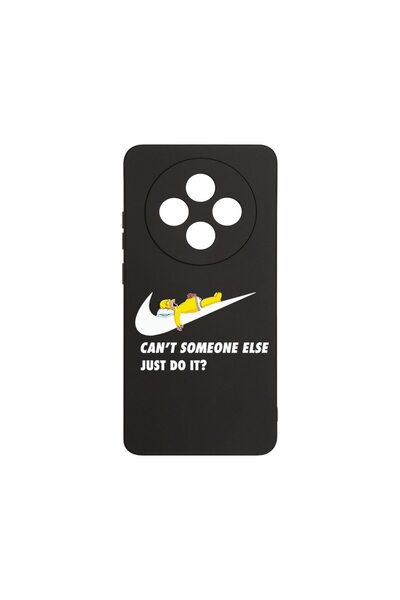 bestcase Θήκη για OPPO Reno12 F / Reno12 FS, BestCase® Λεπτή Προστατευτική Σι...