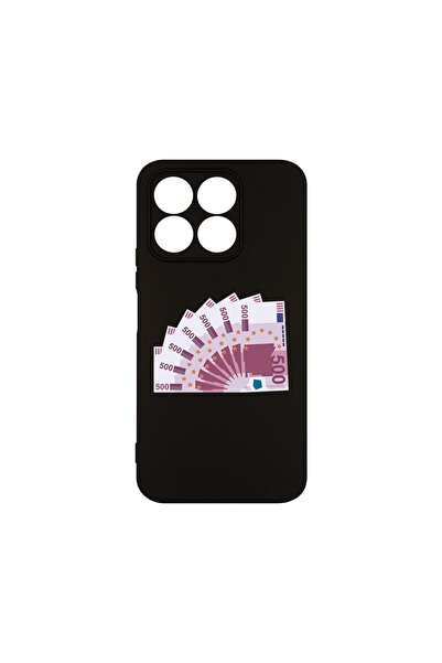 bestcase Θήκη για Honor X6b, BestCase® Λεπτή Προστατευτική Σιλικόνη Premium 1...