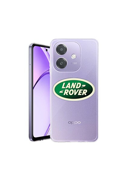 bestcase Husa pentru OPPO A40 / A40M, BestCase¬Æ Clear Silicon 2MM, Land Rove...