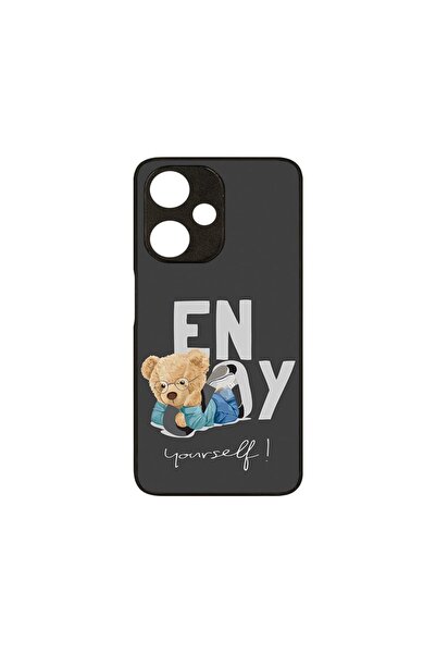 bestcase Husa BestCase¬Æ MaxSafe, Compatibila Cu OPPO A59 5G, Enjoy Your Self...