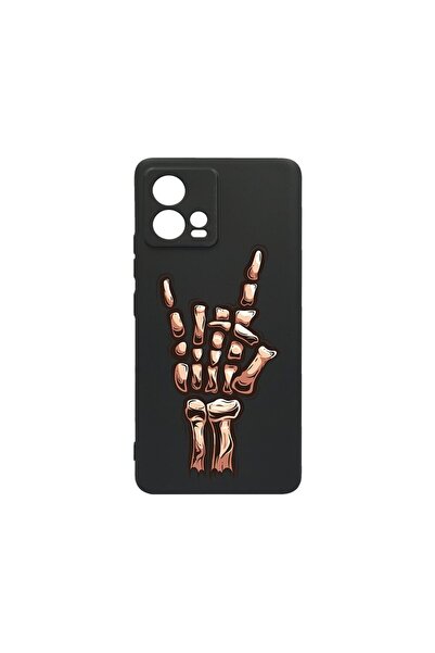bestcase Husa BestCase¬Æ SLIM SIlicon 0.8MM, Compatibila Cu Motorola Edge 30 ...