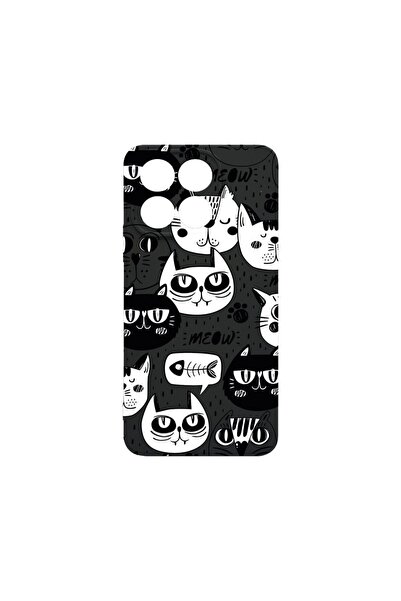 bestcase Husa BestCase¬Æ Premium Liquid Silicon, Compatibila Cu Honor X8a, Co...