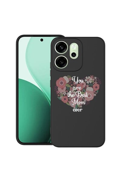 bestcase ¬Æ Husa TPU Ultra Slim Compatibil cu OPPO Reno15 Pro, cu Design Best...