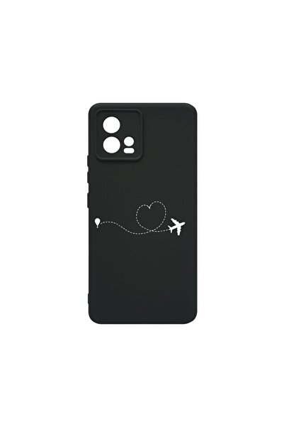 bestcase Husa BestCase¬Æ Slim SIlicon 0.8MM, Compatibila Cu Motorola Moto G72...