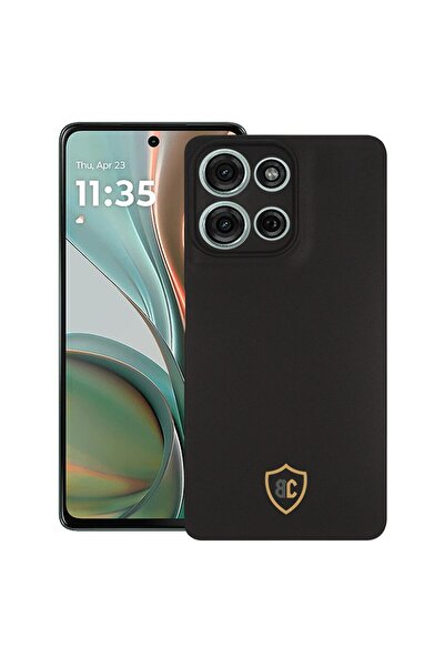 bestcase ¬Æ Husa pentru Motorola Moto G Play (2025), TPU Mat Ultra Slim, 2060...