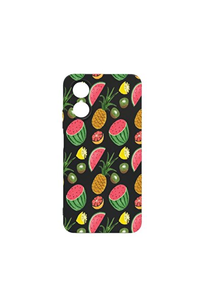 bestcase Husa BestCase¬Æ Slim SIlicon 0.8MM, Compatibila Cu OPPO A38 4G, Anan...