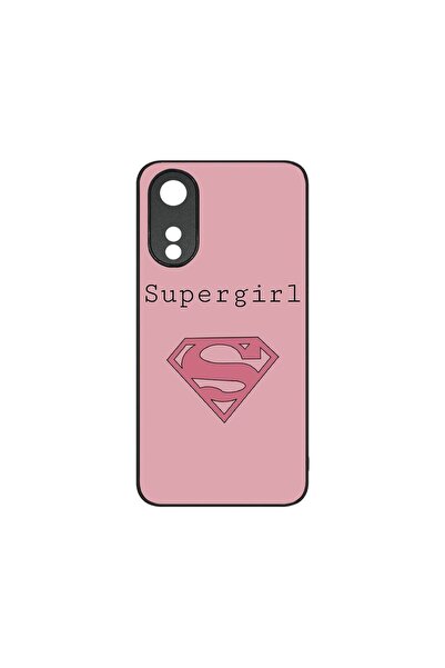 bestcase Husa BestCase¬Æ Slim Glassy, Compatibila Cu OPPO A78 5G / A58 5G, Su...