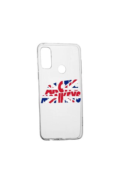 bestcase Husa Silicon Arctic Monkey, Compatibila Cu Motorola Moto G41, rezist...