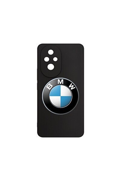 bestcase Husa pentru Honor 200 Pro, BestCase¬Æ Slim SIlicon 0.8MM, BMW, Prote...