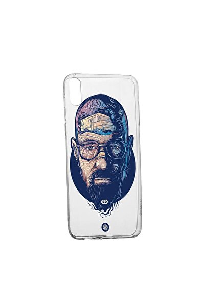 bestcase Θήκη Breaking Bad, για Motorola Moto E6, ανθεκτική στη φθορά, αντιολ...