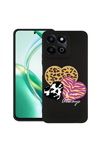 bestcase ¬Æ Slim Silicone Case for Honor 200 Smart, Love Always, 1923378 B 1860