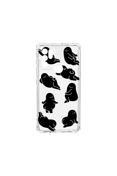 bestcase Husa BestCase¬Æ Anti Shock 1.5MM, Compatibila Cu Motorola Moto G60s,...