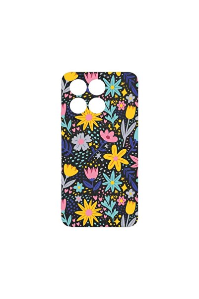 bestcase Husa BestCase® Silicon Lichid Premium, Compatibilă cu Honor X8a, Flo...