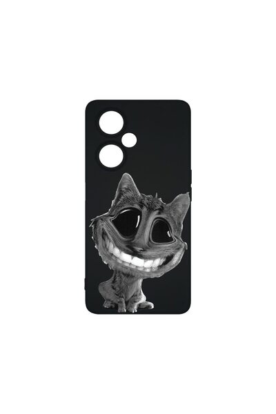 bestcase Husa BestCase¬Æ Premium Silicon, Compatibila Cu OPPO A59 5G, Crazy C...