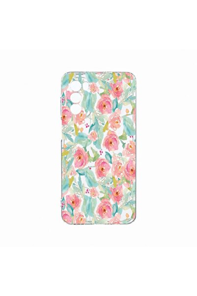 bestcase Θήκη Σιλικόνης, Συμβατή με Motorola Moto G82 / Moto G52, Συλλογή Πασ...
