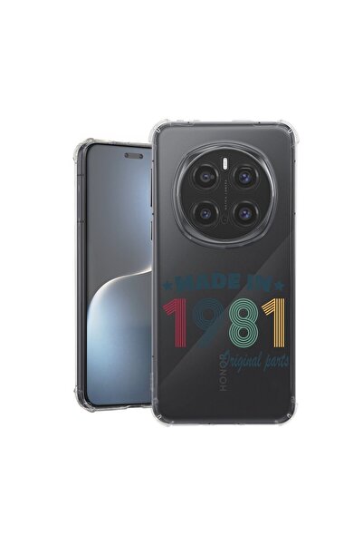 bestcase Αντικραδασμική Θήκη για Honor Magic7 Pro, Γνήσια Ανταλλακτικά - Κατα...