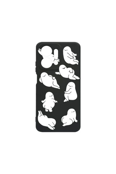 bestcase Husa BestCase¬Æ Premium Liquid Silicon, Compatibila Cu Honor X7a, Ov...