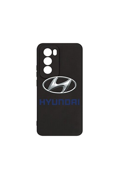 bestcase ¬Æ Husa Slim Premium Silicon 1.2MM, Compatibila Cu OPPO Reno12, Logo...