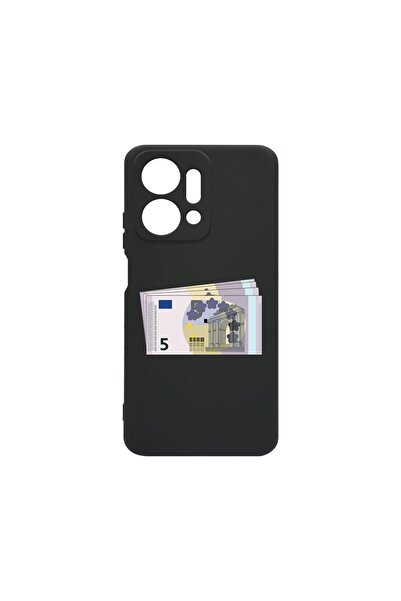 bestcase ¬Æ Husa Slim Premium Silicon 1.2MM, Compatibila Cu Honor X7a, 5Euro,...