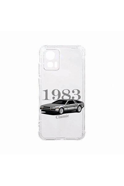 bestcase Husa BestCase¬Æ Anti Shock, Compatibila cu Motorola Edge 30 Neo, Cla...