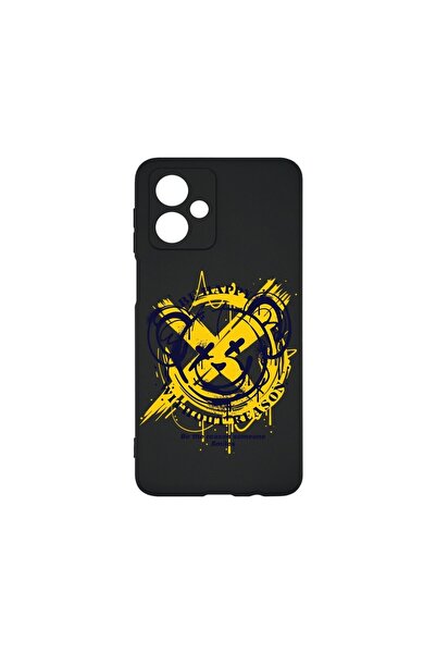 bestcase Θήκη για Motorola Moto G55, BestCase® Λεπτή Προστατευτική Σιλικόνη P...