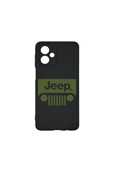 bestcase Husa pentru Motorola Moto G55, BestCase¬Æ Slim Premium Silicon 1.2MM...